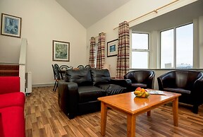 Spanish Cove Holiday Home Sleeps 5