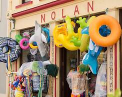 Spanish Cove Holiday Home Sleeps 5