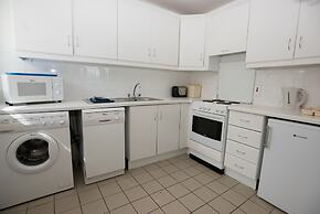 Spanish Cove Holiday Home Sleeps 5