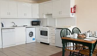 Spanish Cove Holiday Home Sleeps 5