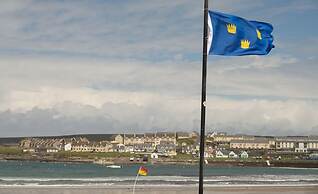 Spanish Cove Holiday Home Sleeps 5