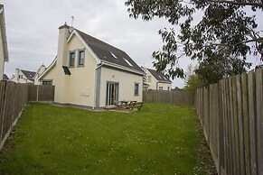 Willow Grove Holiday Cottage No 4