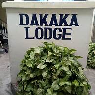 Dakaka Lodge