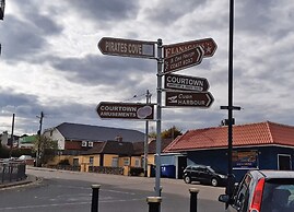 Glenbeg Point Holiday homes No 55