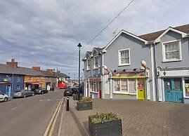 Glenbeg Point Holiday homes No 55