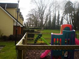 Heyward Mews Holiday Homes