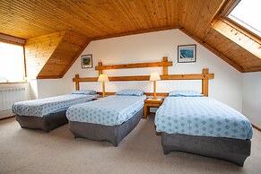 Stone Cottage Holiday Home Ballinskelligs