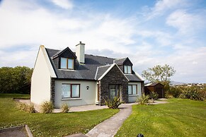 Stone Cottage Holiday Home Ballinskelligs