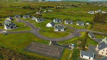 Stone Cottage Holiday Home Ballinskelligs