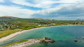 Stone Cottage Holiday Home Ballinskelligs