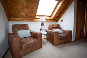 Stone Cottage Holiday Home Ballinskelligs
