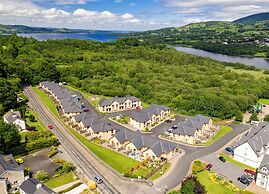 Lakeside Holiday Homes