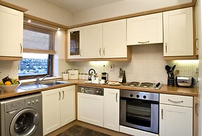 Lakeside Holiday Homes
