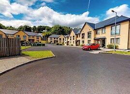 Lakeside Holiday Homes