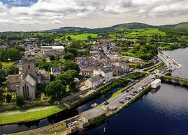 Lakeside Holiday Homes