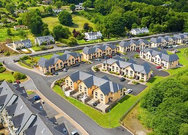 Lakeside Holiday Homes