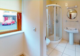 Lakeside Holiday Homes