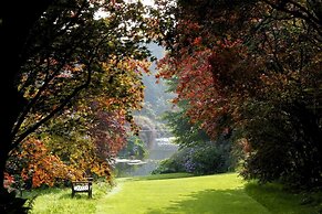 Woodstock Demesne Holiday Homes