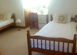 Spanish Point El Martins Holiday Home