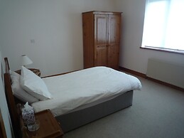 Spanish Point El Martins Holiday Home