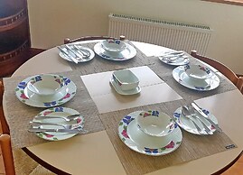 Spanish Point El Martins Holiday Home