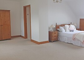 Spanish Point El Martins Holiday Home