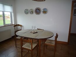 Spanish Point El Martins Holiday Home