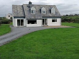 Spanish Point El Martins Holiday Home