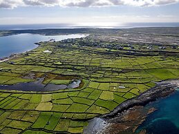 Spanish Point El Martins Holiday Home