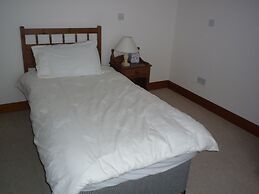 Spanish Point El Martins Holiday Home