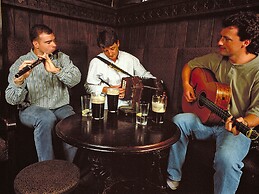 Spanish Point El Martins Holiday Home