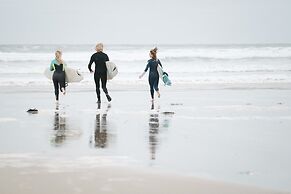 Spanish Point El Martins Holiday Home