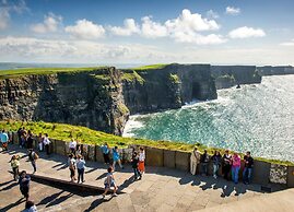 Spanish Point El Martins Holiday Home