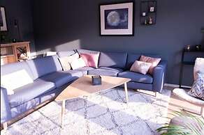 StayPlus Home near Amusement Park