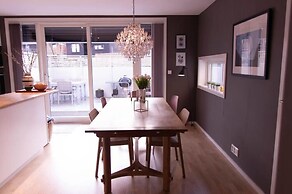 StayPlus Home near Amusement Park