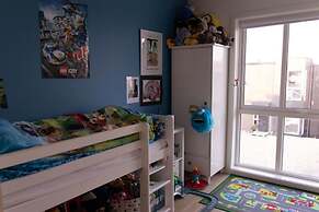 StayPlus Home near Amusement Park