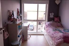 StayPlus Home near Amusement Park