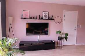 StayPlus Home near Amusement Park