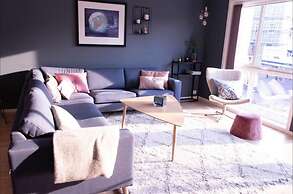 StayPlus Home near Amusement Park