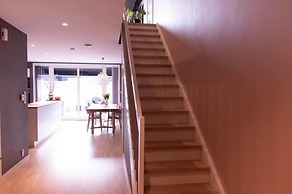 StayPlus Home near Amusement Park