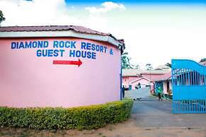 Diamond Rock Resort & Guest House