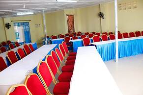 Diamond Rock Resort & Guest House