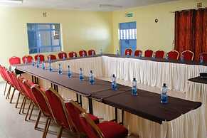 Diamond Rock Resort & Guest House