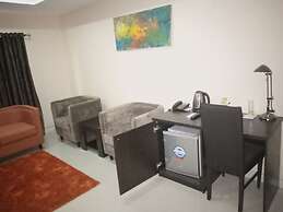 The Lodge by Kabachi