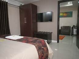 The Lodge by Kabachi