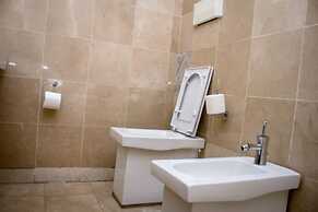 The Lodge by Kabachi