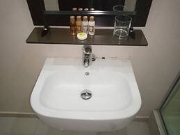 The Lodge by Kabachi