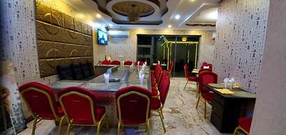 The Lodge by Kabachi