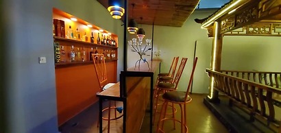 The Lodge by Kabachi