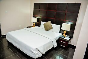 Power Mike Guest House